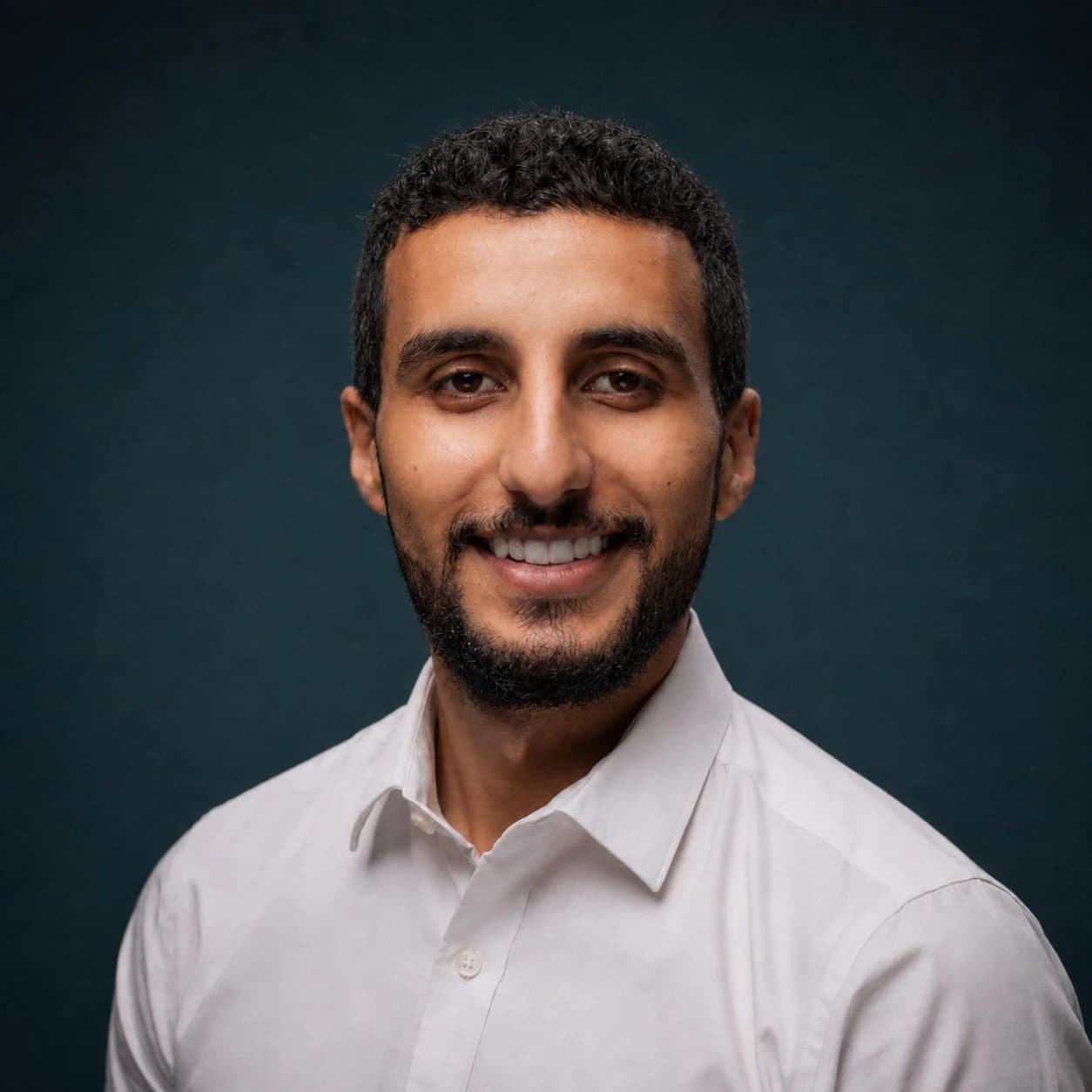 Yasser Nasr, Graphic and Multimedia Designer