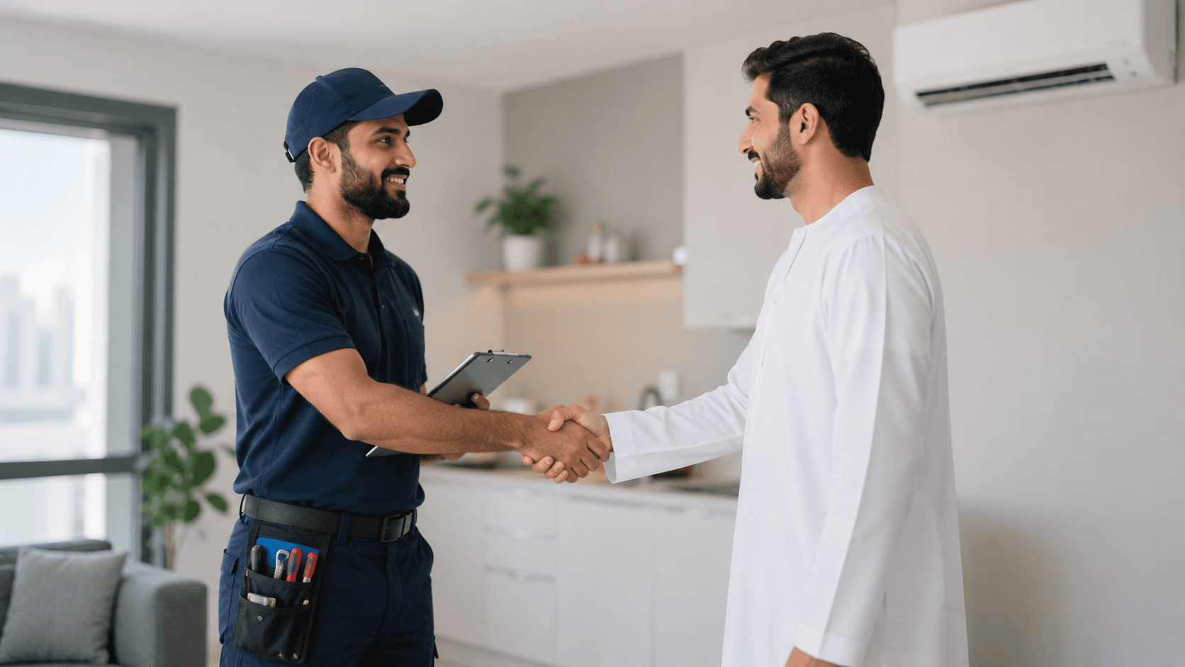 RenovoFix connected brand and digital system across brand strategy, visual identity, content and campaigns, website experience, and motion and video.