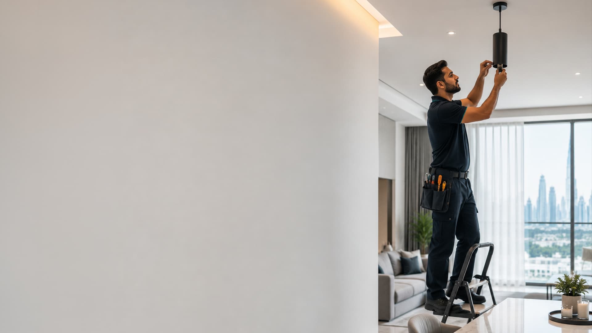 RenovoFix property maintenance brand and digital system case study.