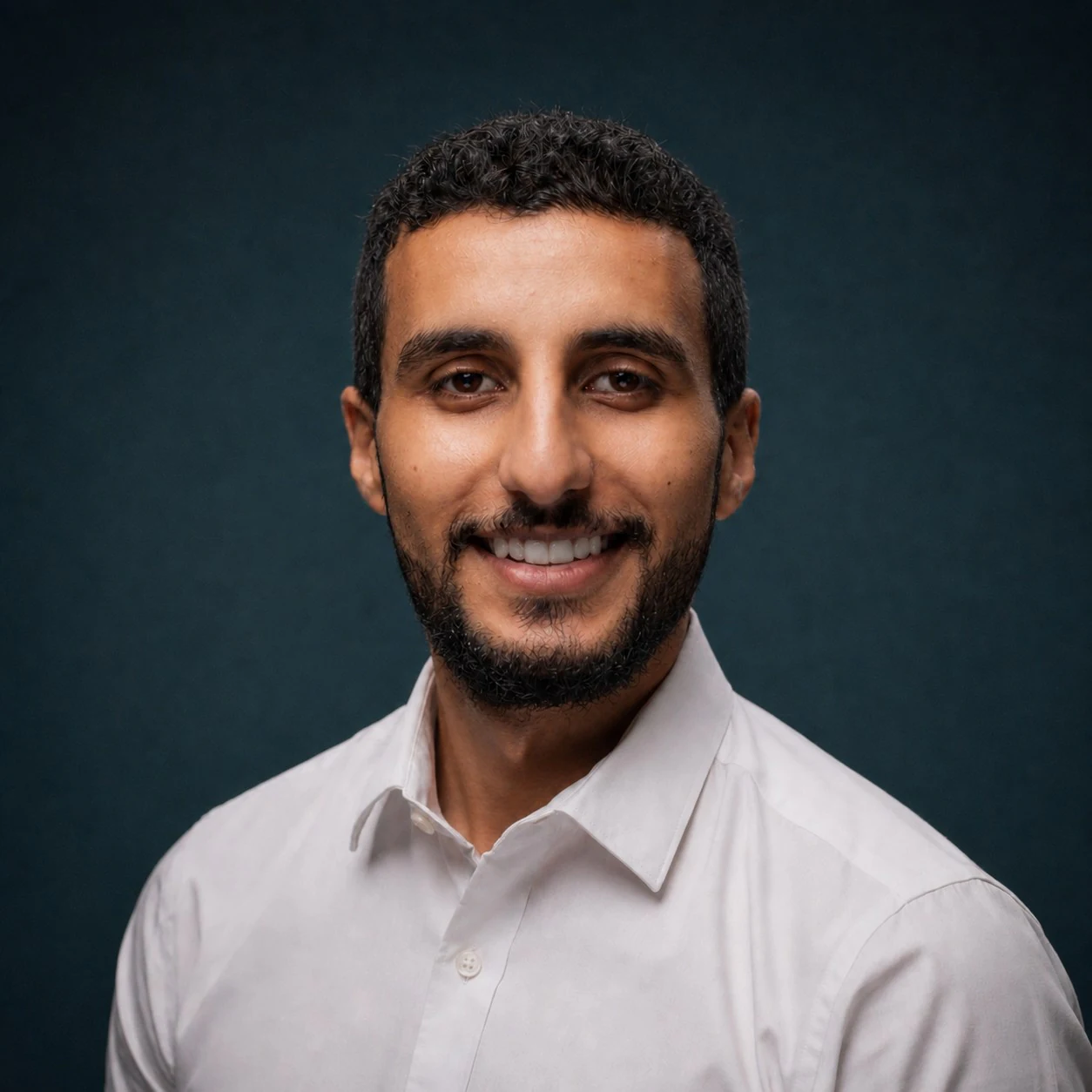 Yasser Nasr